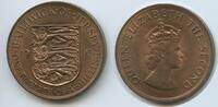 Jersey Bailiwick of 1/12 Shilling 1964 G10013 - Queen Victoria 1952-2022... 58.57 元 含税 ＋  66.94 元 运费