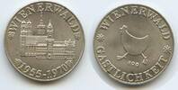 Österreich Silbermedaille M#7120 - Wienerwald Gastlichkeit Hendl Restaurant -