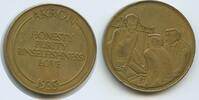 Vereinigten Staaten von Amerika Medaille 1935 G10997 - Akron Honesty Pur... 41.84 元 含税 ＋  66.94 元 运费