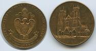 Vereinigten Staaten von Amerika Bronzemedaille nd G11255 - New York Cath... 58.57 元 含税 ＋  66.94 元 运费