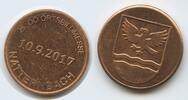Österreich Oberösterreich Medaille G10901 - Natternbach OÖ. Ortsbildmesse -