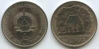 Deutsche Demokratische Republik Medaille 20 Mark DDR Banknote 1975 GN1289 - Johann Wolfgang von Goethe -