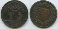 Italien Neapel 5 Tornesi G0931 - Napoli Ferdinando IV. 1759-1816 Italy Italia Naples -