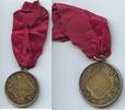 Italien Königreich Verdienstmedaille mit Band GX362 - Premio -