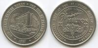 Vereinigten Staaten von Amerika 1 Dollar Gaming Token GY328 - Las Vegas Flamingo Hilton Casino Nevada USA -