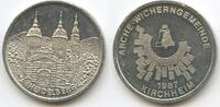 Deutschland Heidelberg Medaille GX1415 - Kirchheim - Arche-Wicherngemeinde -