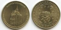 Frankreich Medaille M874 - Sainte-Chapelle Paris - Monnaie de Paris - France -