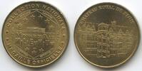 Frankreich Medaille M877 - Château Royal de Blois - Monnaie de Paris - France -