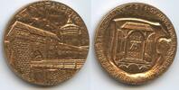 Deutschland Alt-Nürnberg Bronzemedaille GX1532 - Bayerische Vereinsbank vereinigt mit Bayerische Staatsbank AG -