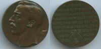 Belgien Antwerpen Bronzemedaille M145 - Fritz Mayer van den Bergh 1858–1901 -