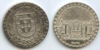 Portugal Medaille Souvenir Token GX1440 - Palácio Nacional de Queluz Sintra -