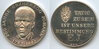 Österreich Silbermedaillle Verdienstmedaille M#7267 - 200 Jahre Erzherzog Johann 1782-1859 Austria -