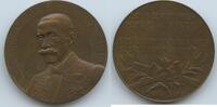 Frankreich Bronzemedaille GX376 - France Louis Cordonnier Architect French Institute -