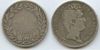 Frankreich 5 Francs GS070 - Louis Philippe I. 1830-1848 France -