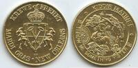 Vereinigten Staaten von Amerika - New Orleans Medaille GY806 - USA Mardi Gras Krewe Of Freret - Kiddie Matinee -