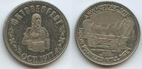 Kanada Oktoberfest Dollar G13556 - Kitchener-Waterloo Ontario -
