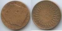 Deutschland Bundesrepublik Bronzemedaille GY022 - Nürnberg Eröffnung der Karstadt-Filiale am 5. Oktober 1978 -