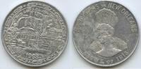 Vereinigten Staaten von Amerika USA Louisiana Mardi Gras Token GY396 - New Orleans - Krewe of Iris That's What I like about the South -