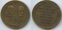 Vereinigten Staaten von Amerika Verdienstmedaille GY694 - Sobriety 6 Years - Unity, Service, Recovery -