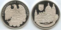 Bundesrepublik Deutschland Medaille GY108 - Niedersachsen -