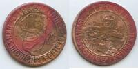 Kroatien Medaille M913 - Trogir Grad Sretnog Trenutka Tragurium -