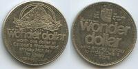 Kanada Wonder Dollar M915 - Canada's Wonderland Canada -