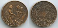 Weihnachten Religiöse Medaille M3585 - Pax hominibus bonae voluntatis - Heilige Familie -
