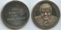 Österreich Silbermedaille GN716a - Dr.Bruno Kreisky Bundeskanzler -