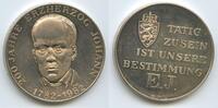 Österreich Silbermedaillle Verdienstmedaille M#7232 - 200 Jahre Erzherzog Johann 1782-1859 Austria -