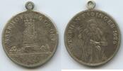 Österreich Oberösterreich Medaille Souvenir Token GY272 - Mayrhofberg Ob.Öst. Stephan Fadinger 1626 - Bauernkriege -