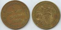 Deutschland Bundesrepublik Wertmarke 5 Gold Taler - Saltatio Mortis M#3271 - Gisbert Hiller - 20 Jahre MPS Mittelalterlich Phantasie Spectaculum -