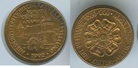 Österreich Niederösterreich Medaille M#6369 - Schloss Rosenburg am Kamp - Niederösterreichische Landesausstellung -