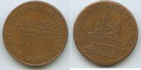 Deutschland Nordrhein-Westfalen Medaille G13824 - Interessengemeinschaft Neumarkt - Basilika St. Aposteln Köln -
