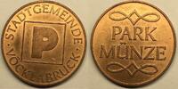 Österreich Oberösterreich Parkmünze Wertmarke nd. G13722 - Stadtgemeinde... 29.29 元 含税 ＋  66.94 元 运费