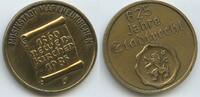 Deutsche Demokratische Republik Sachsen Medaille GX572 - Musikstadt Markneukirchen 625 Jahre Stadtrecht - 1360-1985 Newenkirchen -