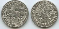 Deutschland Medaille Nachprägung G16134 - Heiliger Georg - August Ferdinand II. -