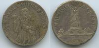 Österreich Oberösterreich Medaille Souvenir Token versilbert GY1263 - Mayrhofberg Ob.Öst. Stephan Fadinger 1626 - Bauernkriege -