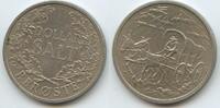 Dänemark Dollar $alt G13174 - P. Brøste Denmark Planwagen -