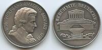 Deutschland Bundesrepublik Medaille nd. G13430 - Wolfgang Amadeus Mozart... 50.20 元 含税 ＋  66.94 元 运费