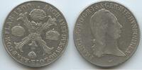 RDR Österreichische Niederlande Italien 1 Kronentaler (Crocione) Silber ... 1,255.08 元 含税 ＋  133.88 元 运费