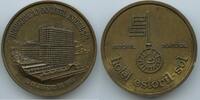 Portugal Große Bronzemedaille GN1261 - Inauguração do Hotel Estoril Sol -