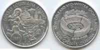 Vereinigten Staaten von Amerika New Orleans - USA Mardi Gras Token - Med... 41.84 元 含税 ＋  66.94 元 运费