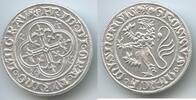 Meissen Meissner Groschen Nachprägung G13765 - Friedrich -