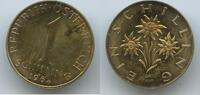 Österreich 1 Schilling G5194 - 2.Republik Austria -
