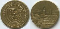 Deutschland Bundesrepublik Nordrhein-Westfalen Medaille GX1600 - Stadt Arnsberg - Sigel -