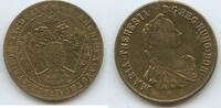 Österreich Bronzemedaille M763 - Maria Theresia 1740-1780 -