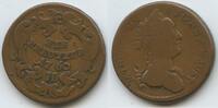 RDR Österreich 1 Kreuzer G5816 - Maria Theresia 1740-1780 Austria Austrian Empire -