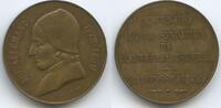 Frankreich Bronzemedaille M#7331 - Jean-Joseph Allemand 1772-1836 -