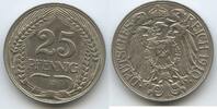 Deutsches Reich Kaiserreich 25 Pfennig G10472 - Wilhelm II. 1888-1918 Germany Empire -