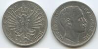 Italien Königreich 1 Lira Silber M#8618 - Victor Emmanuel III. 1900-1946 Italy -